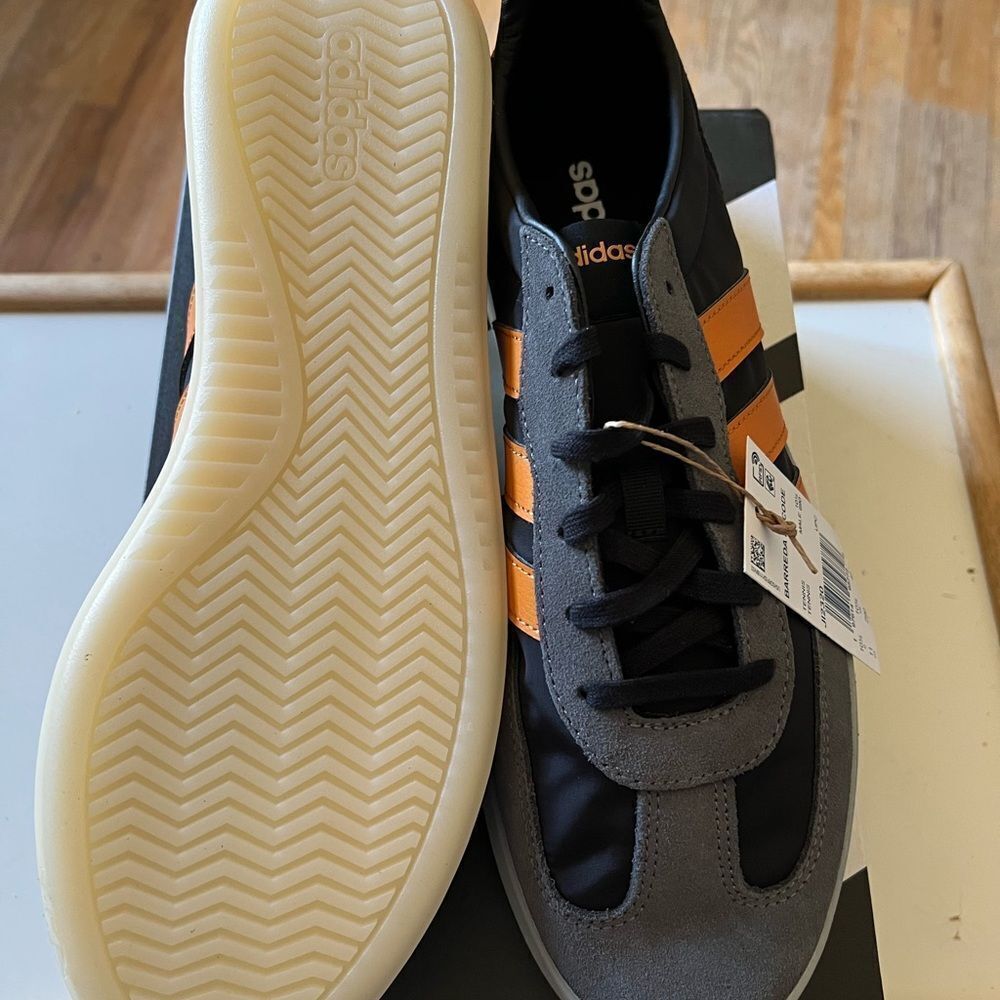 Adidas Barreda Decode Sneakers Men’s 11 - Picture 4 of 10